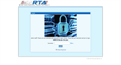 Desktop Screenshot of connecttosarta.com